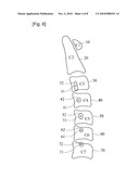 APPARATUS AND METHOD FOR ASSESSING ROTATIONAL BONE KINEMATICS diagram and image