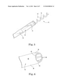 Electromagnetic Navigation of Medical Instruments for Cardiothoracic Surgery diagram and image