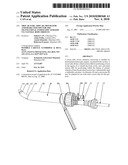 Trocar tube, Trocar, Obturator and/or Rectoscope for the Transluminal Endoscopic Surgery Via Natural Body Orifices diagram and image