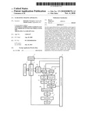 ULTRASONIC IMAGING APPARATUS diagram and image