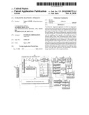 ULTRASONIC DIAGNOSTIC APPARATUS diagram and image