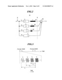 ULTRASONIC DIAGNOSTIC APPARATUS diagram and image