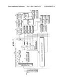 ULTRASONIC DIAGNOSTIC APPARATUS diagram and image