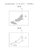 Color Doppler Mode Image Processing In An Ultrasound System diagram and image