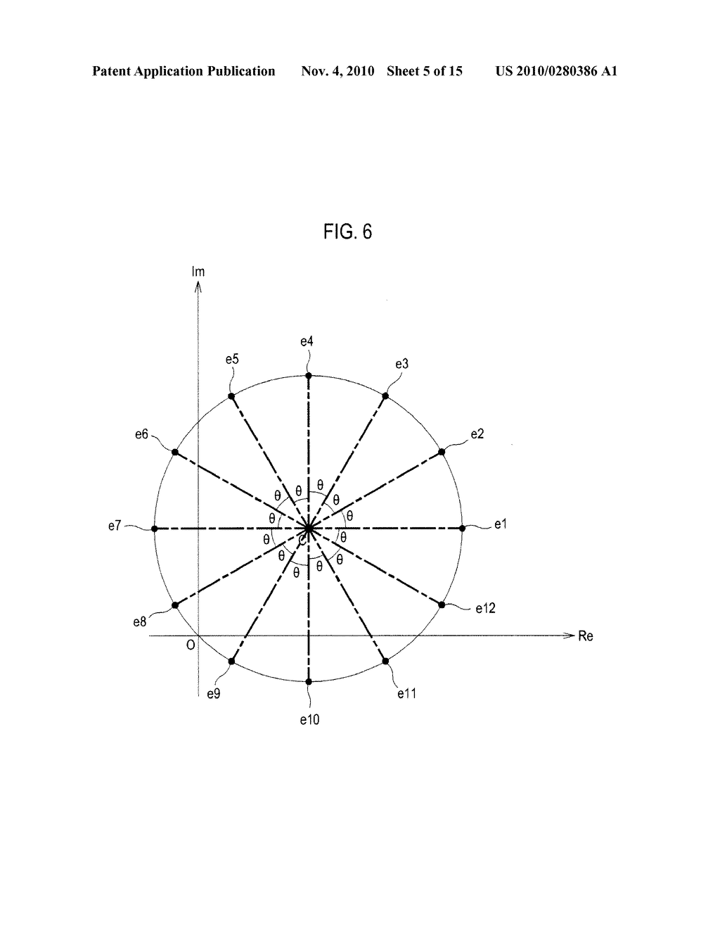 Ultrasound System And Method For Adaptively Performing Clutter Filtering - diagram, schematic, and image 06