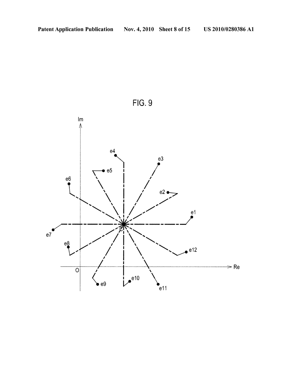 Ultrasound System And Method For Adaptively Performing Clutter Filtering - diagram, schematic, and image 09