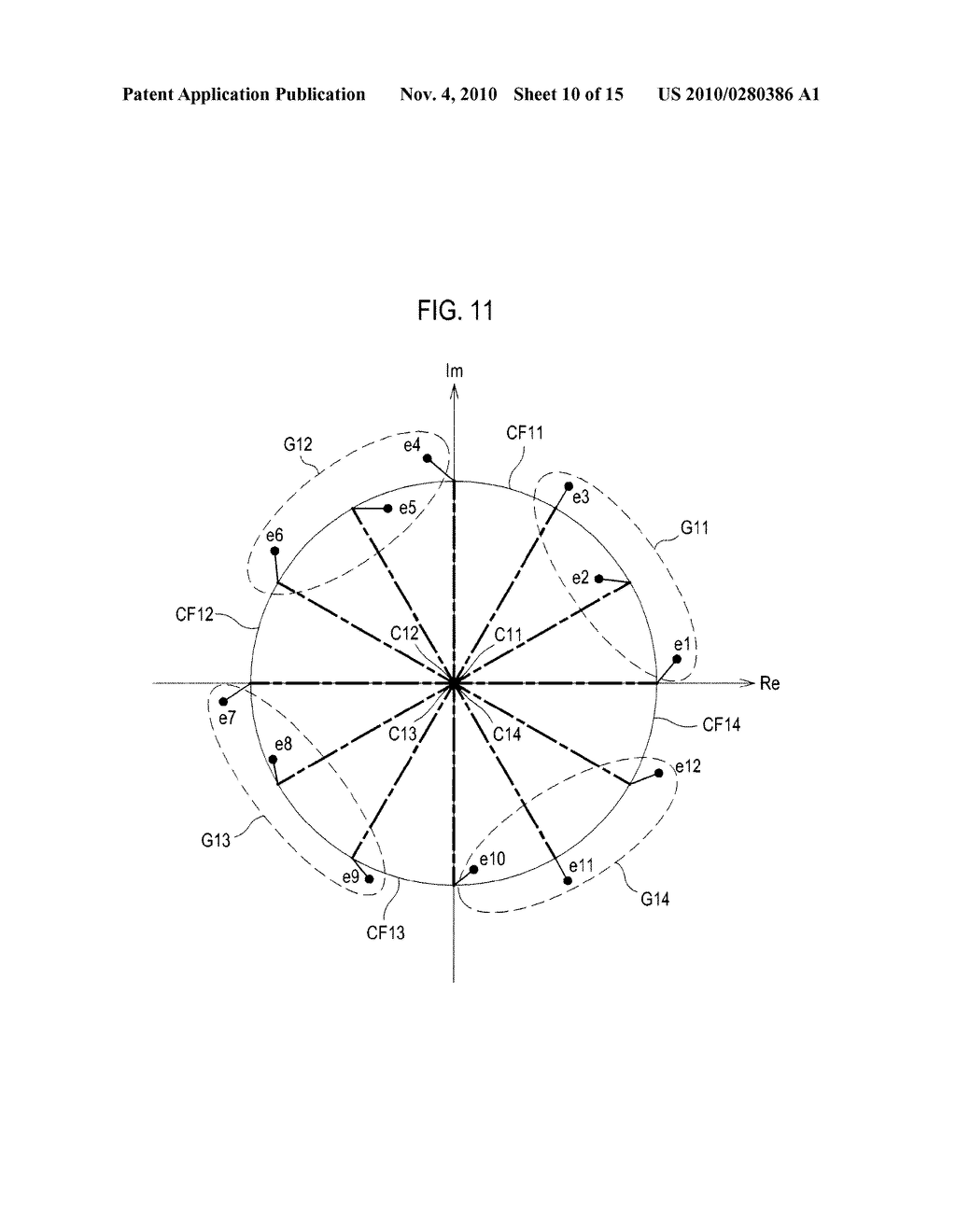 Ultrasound System And Method For Adaptively Performing Clutter Filtering - diagram, schematic, and image 11