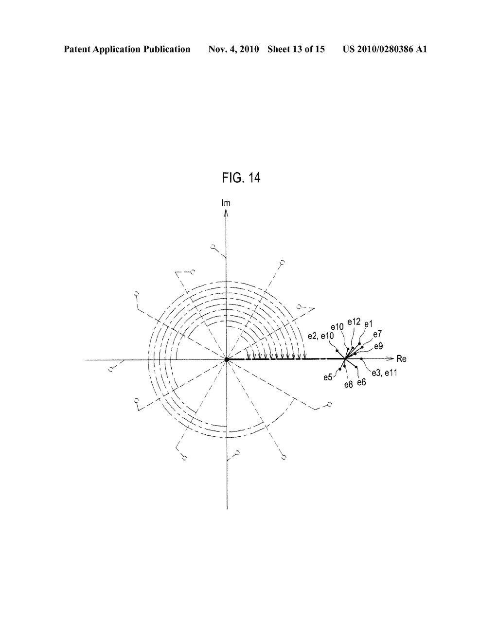 Ultrasound System And Method For Adaptively Performing Clutter Filtering - diagram, schematic, and image 14