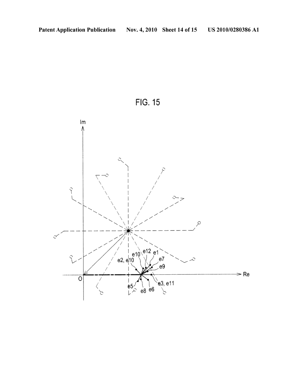 Ultrasound System And Method For Adaptively Performing Clutter Filtering - diagram, schematic, and image 15