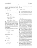 Method and apparatus for monitoring an organ of a patient diagram and image