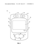 THERAPY SYSTEM INCLUDING MULTIPLE POSTURE SENSORS diagram and image