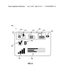 THERAPY SYSTEM INCLUDING MULTIPLE POSTURE SENSORS diagram and image