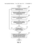 THERAPY SYSTEM INCLUDING MULTIPLE POSTURE SENSORS diagram and image