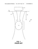 SYSTEM AND METHOD FOR VARIABLE DEPTH ULTRASOUND TREATMENT diagram and image