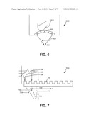 SYSTEM AND METHOD FOR VARIABLE DEPTH ULTRASOUND TREATMENT diagram and image