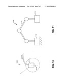 SYSTEM AND METHOD FOR VARIABLE DEPTH ULTRASOUND TREATMENT diagram and image