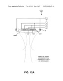 SYSTEM AND METHOD FOR VARIABLE DEPTH ULTRASOUND TREATMENT diagram and image