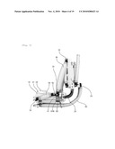 MUSCLE FORCE ASSISTING DEVICE (AS AMENDED) diagram and image