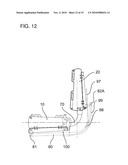 MUSCLE FORCE ASSISTING DEVICE diagram and image