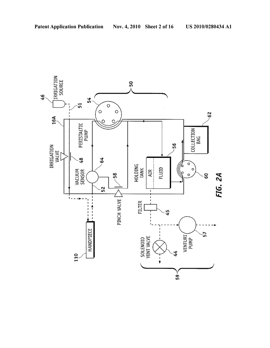 AUTOMATICALLY PULSING DIFFERENT ASPIRATION LEVELS TO AN OCULAR PROBE - diagram, schematic, and image 03