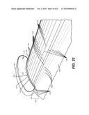 Apparatus and Method for Reducing Contamination of Surgical Sites diagram and image