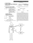 Replay device for transferring information between a sensor system and a fluid delivery system diagram and image