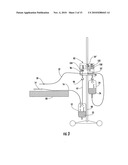 Patient hydration system with redundant monitoring diagram and image