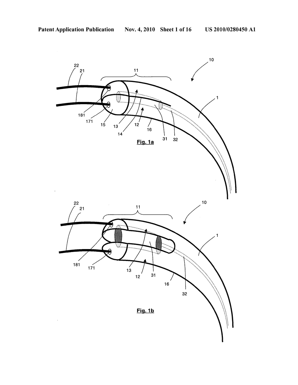 CATHETER APPARATUS - diagram, schematic, and image 02
