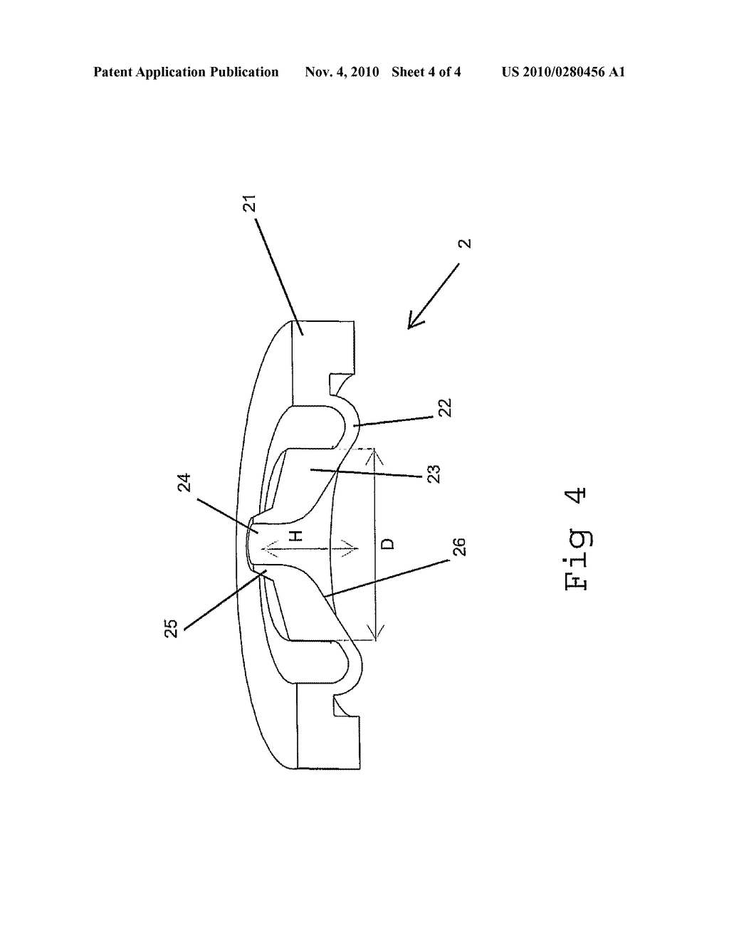 ACCESS PORT VALVE ASSEMBLY - diagram, schematic, and image 05