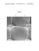 OUT-OF-PLANE MICRONEEDLE MANUFACTURING PROCESS diagram and image