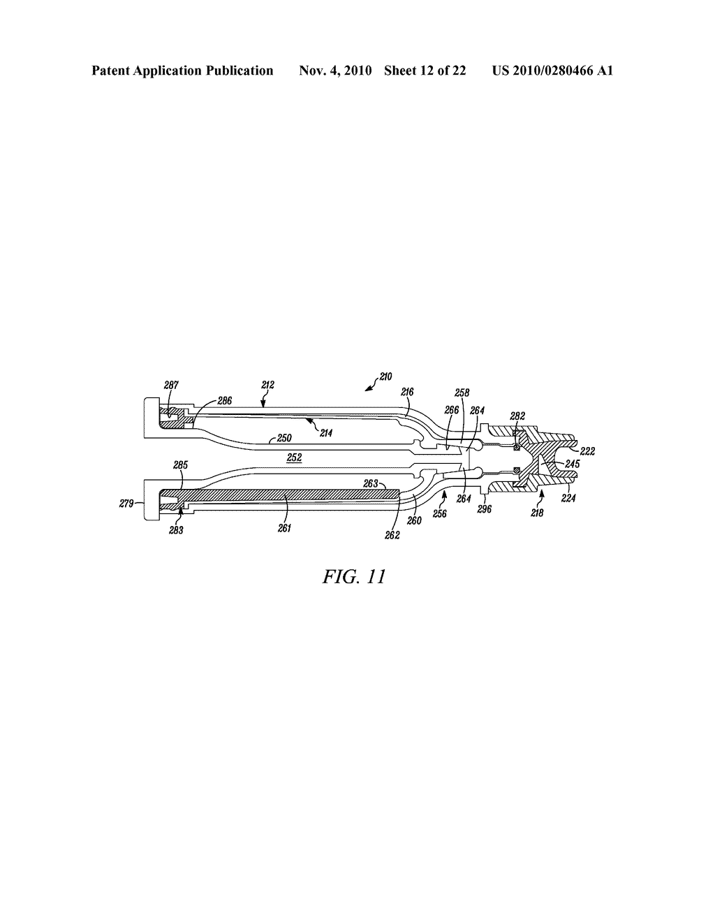 Method For Delivering A Substance To An Eye - diagram, schematic, and image 13