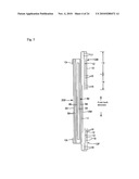 DISPOSABLE ABSORBENT ARTICLE diagram and image