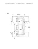 DISPOSABLE ABSORBENT ARTICLE diagram and image