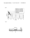 DISPOSABLE ABSORBENT ARTICLE diagram and image