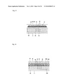 DISPOSABLE ABSORBENT ARTICLE diagram and image