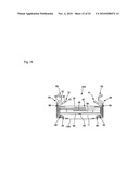 DISPOSABLE ABSORBENT ARTICLE diagram and image