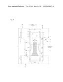 DISPOSABLE ABSORBENT ARTICLE diagram and image