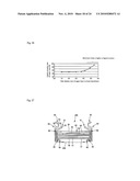 DISPOSABLE ABSORBENT ARTICLE diagram and image