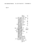 DISPOSABLE ABSORBENT ARTICLE diagram and image