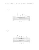 DISPOSABLE ABSORBENT ARTICLE diagram and image