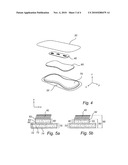 ABSORBENT ARTICLE diagram and image