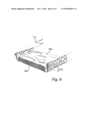 ABSORBENT ARTICLE diagram and image