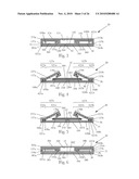 Absorbent Article Comprising Side Sheets diagram and image