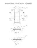 Absorbent Article Comprising Side Sheets diagram and image