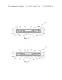 Absorbent Article Comprising Side Sheets diagram and image