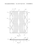 Absorbent Article Comprising Side Sheets diagram and image