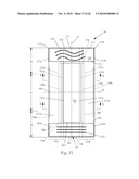 Absorbent Article Comprising Side Sheets diagram and image