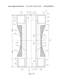 Absorbent Article Comprising Side Sheets diagram and image