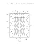 Absorbent Article Comprising Side Sheets diagram and image