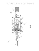 APPARATUS AND METHODS FOR DELIVERING FLUID AND MATERIAL TO A SUBJECT diagram and image